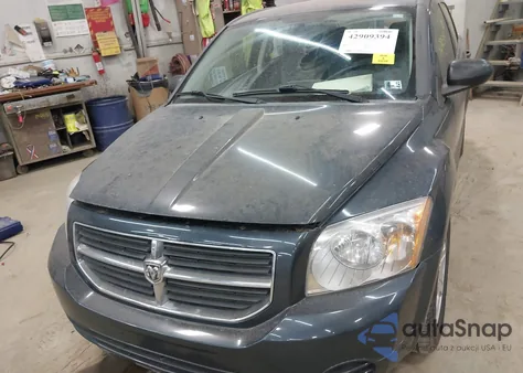 2008 Dodge Caliber Sxt z USA, uszkodzony, nr VIN 1B3HB48B38D545741